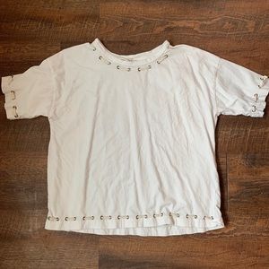 Boutique shirt! 😉